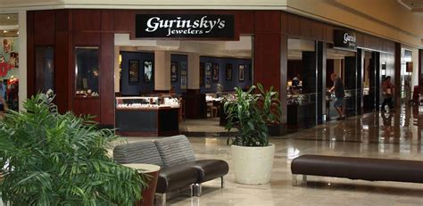 gurinsky's jewelers san antonio.